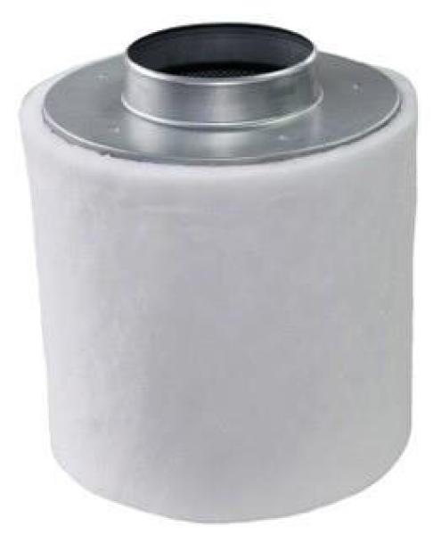 Aktivkohlefilter 125er 170m3/h Prima Klima